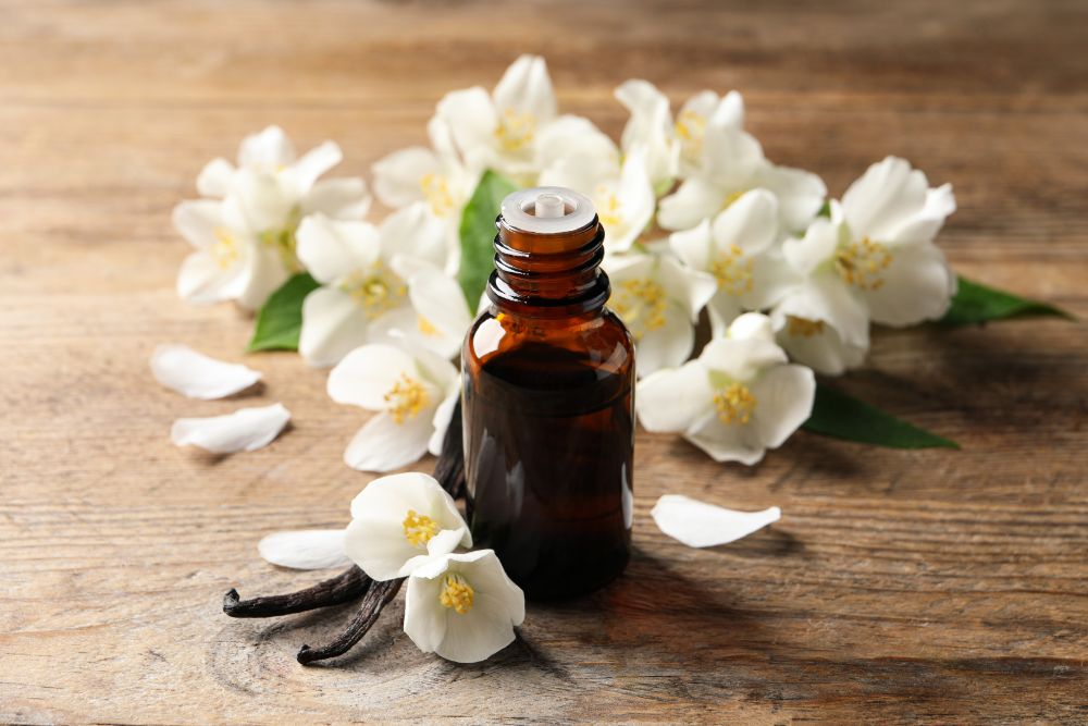Benefits of Vanilla Oil - Soapy Bath and Body Products