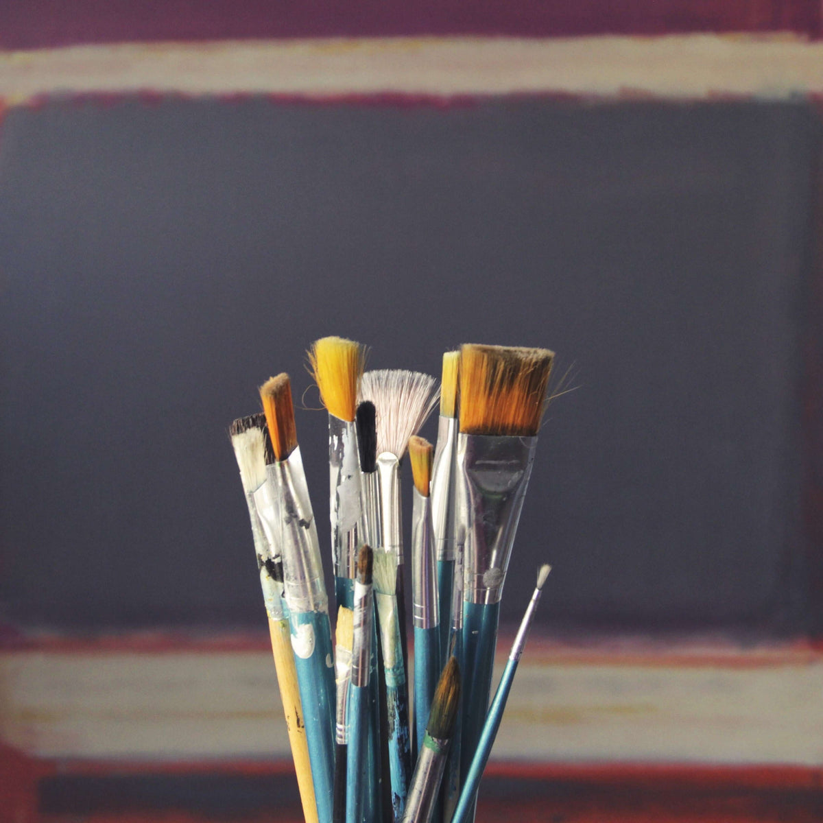 The best paintbrushes for oils in January 2024