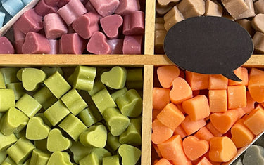 8. How To Set Up a Wax Melts Business