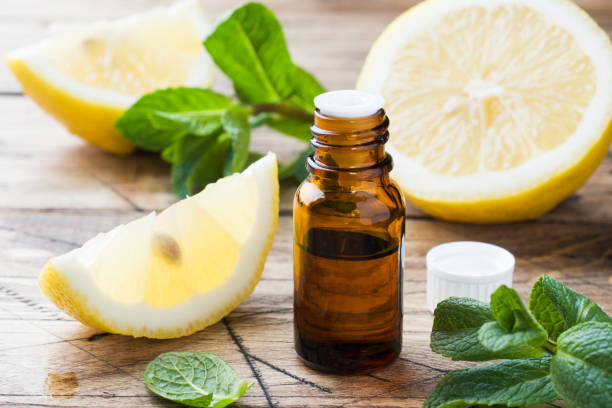 Healing properties of lemon hotsell