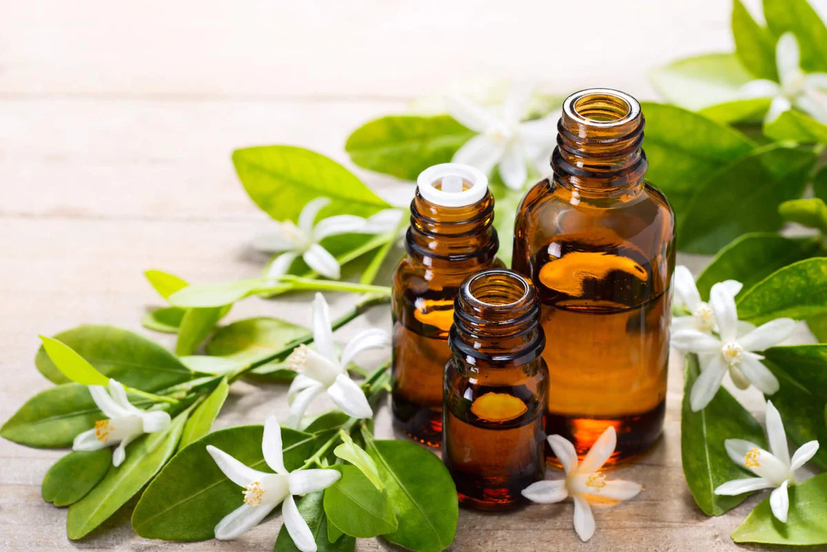 Benefits of online neroli essential oil