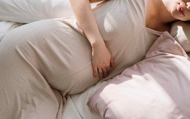 Are Essential Oils Safe During Pregnancy?