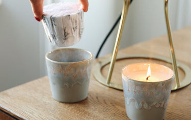 Candles and Scents Explained