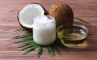 Coconut Oil for Skin: Benefits and How to Use It