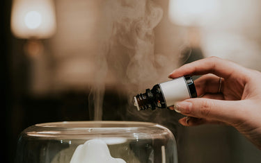 Essential Oils for Asthma