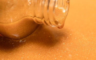 How To Make Shimmer Body Oil