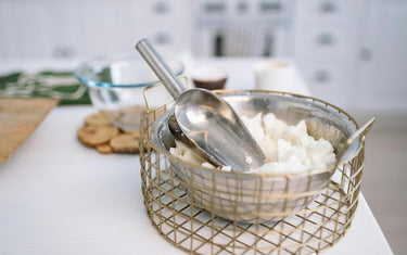 How to Choose the Best Soy Wax for Candle Making