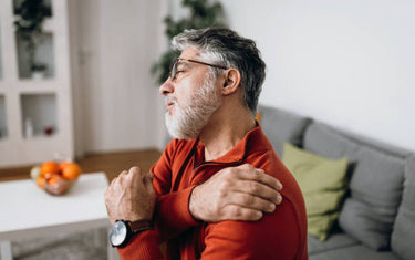 How to Make a Natural Muscle Rub at Home