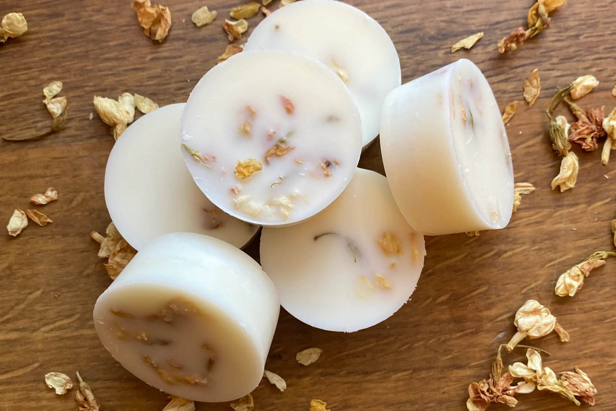 How to Make Wax Melts | Nikura