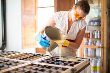 5. Selling Handmade Soap Regulations: UK Guide