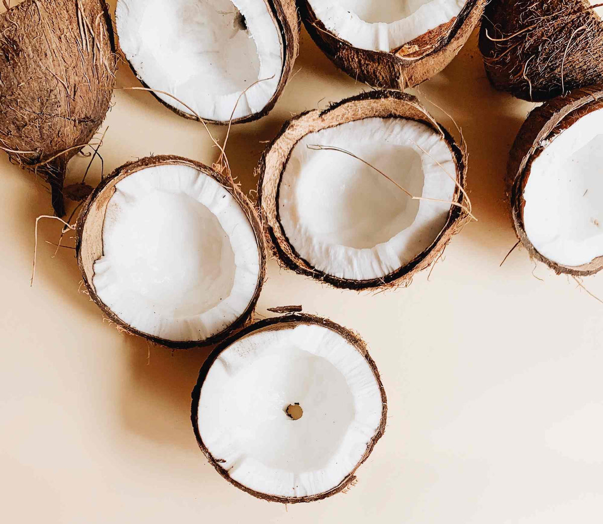 What Is Fractionated Coconut Oil? | Nikura