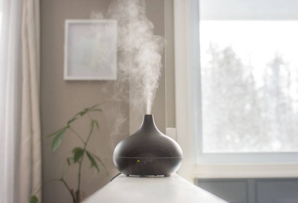 How To Use Fragrance Oil In A Diffuser