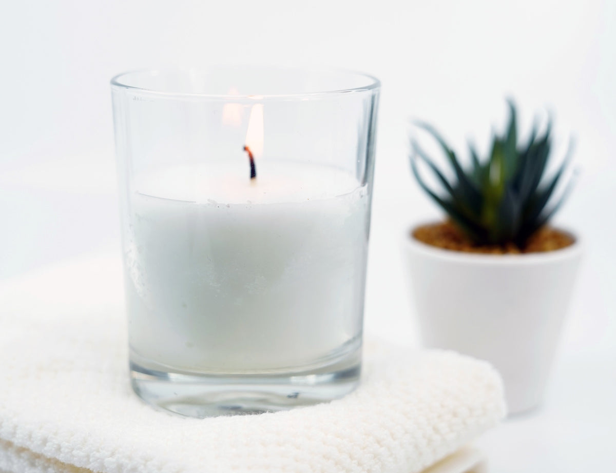 How to Make Candles at Home Nikura