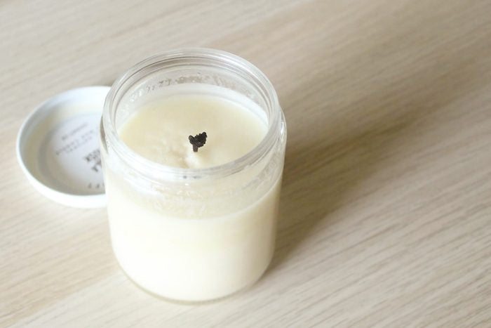 Common Problems with Homemade Candle Wicks