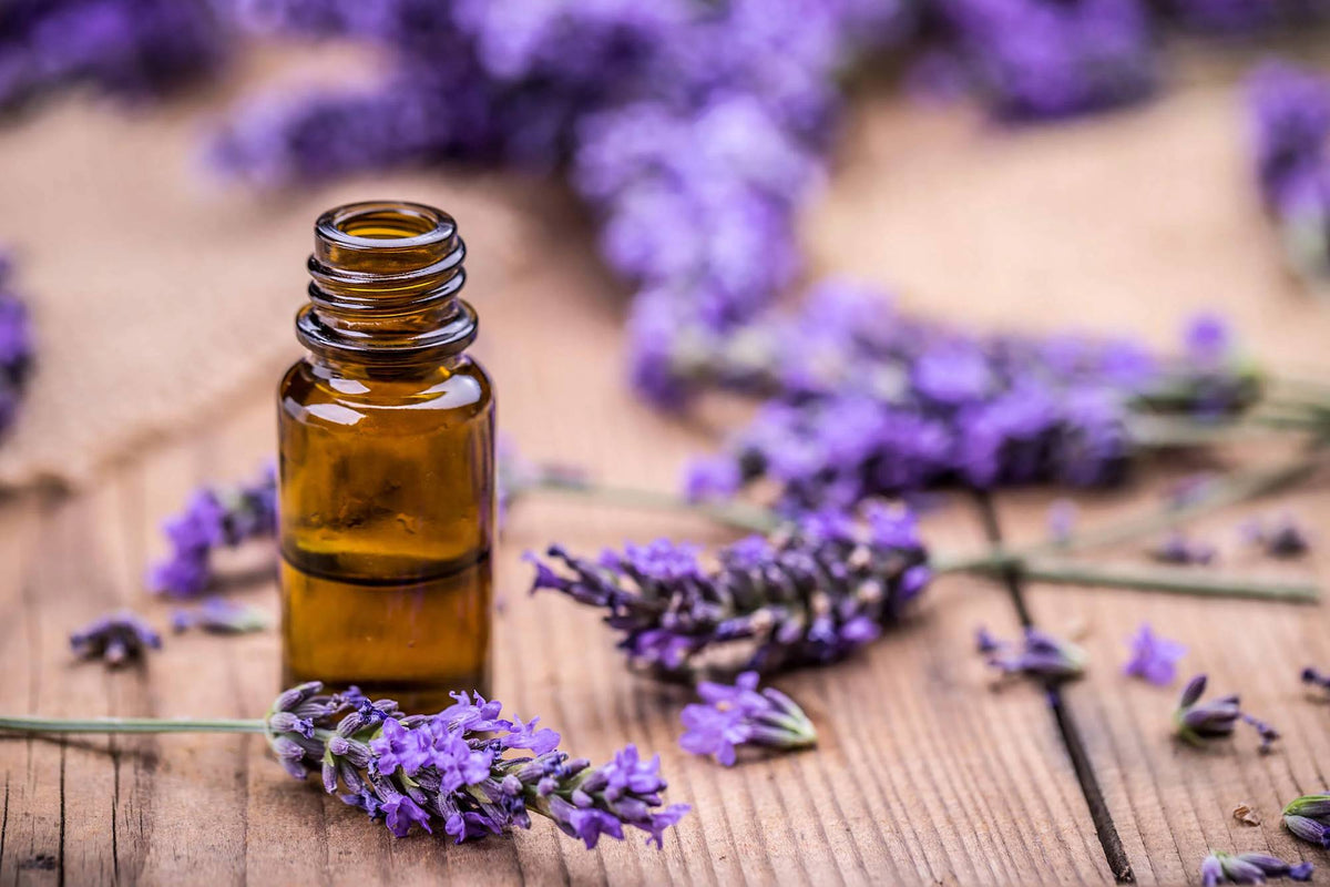 Beauty Within Blend: Essential Oil Benefits for the Skin - Simply