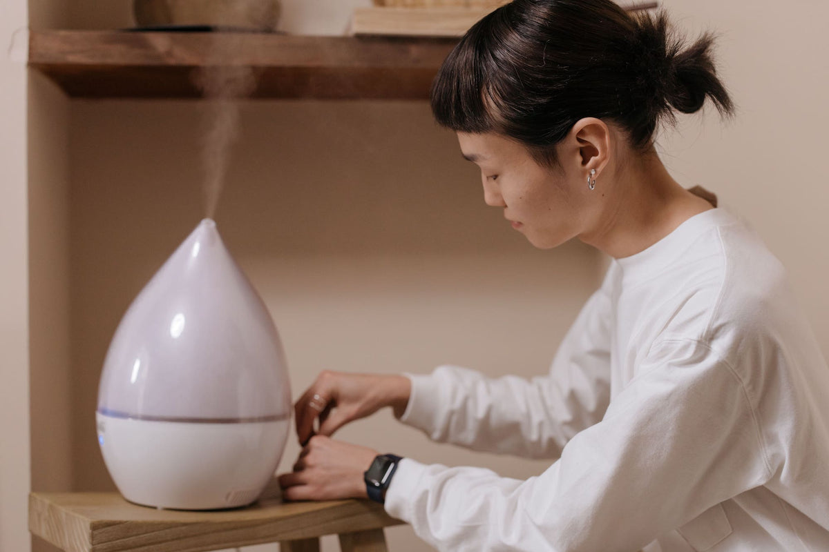 Can You Add Essential Oils to a Humidifier? Exploring Aromatic