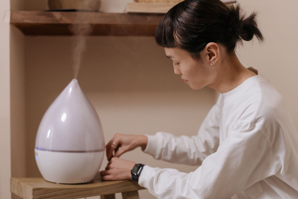 Can You Put Essential Oils in a Humidifier? Expert Tips Revealed