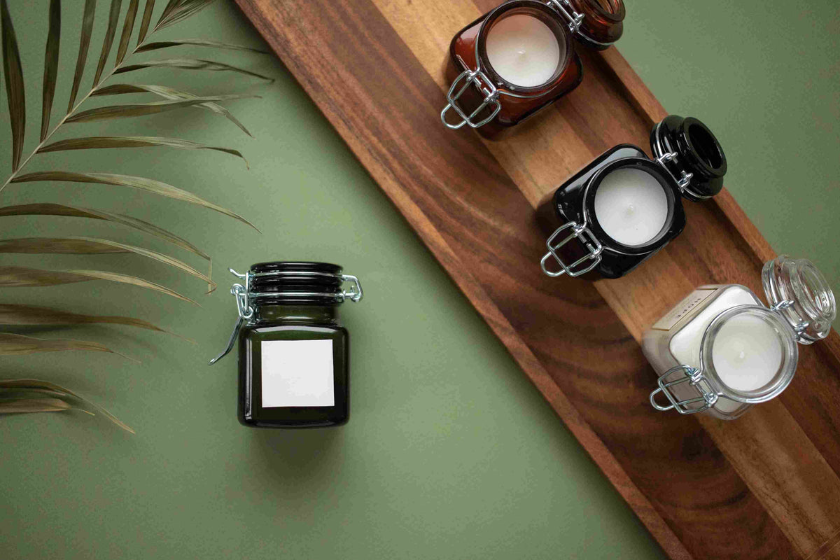 How to Sell Candles Wholesale Nikura