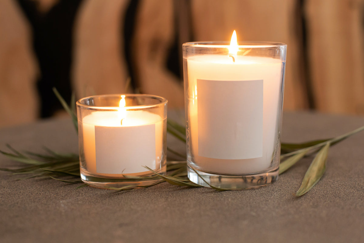 Choosing the Right Candle Size for You
