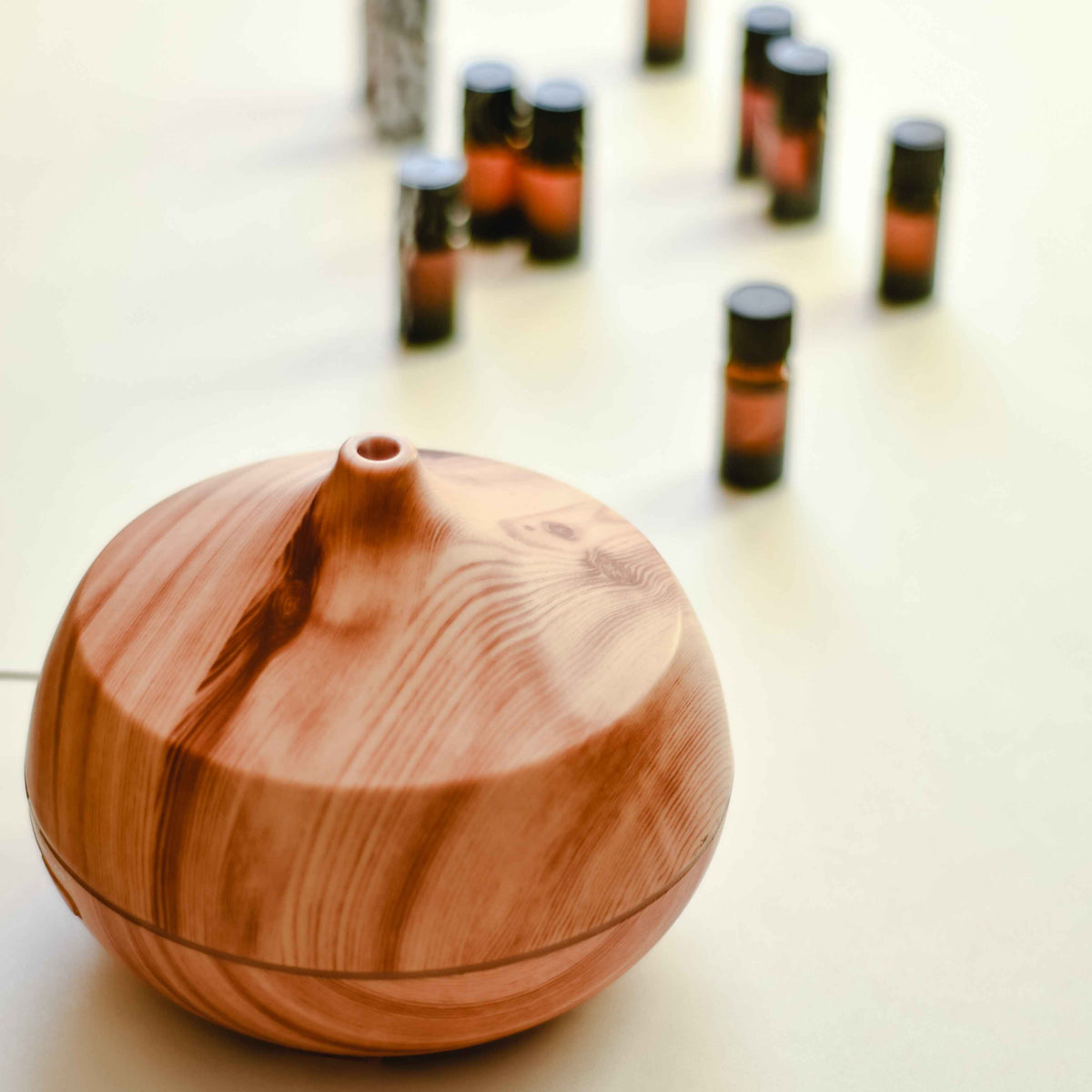 How Many Drops Of Essential Oil To Put In Diffuser? – Everlasting Comfort