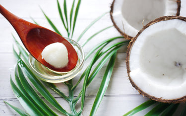 Is Coconut Oil Good for Psoriasis?