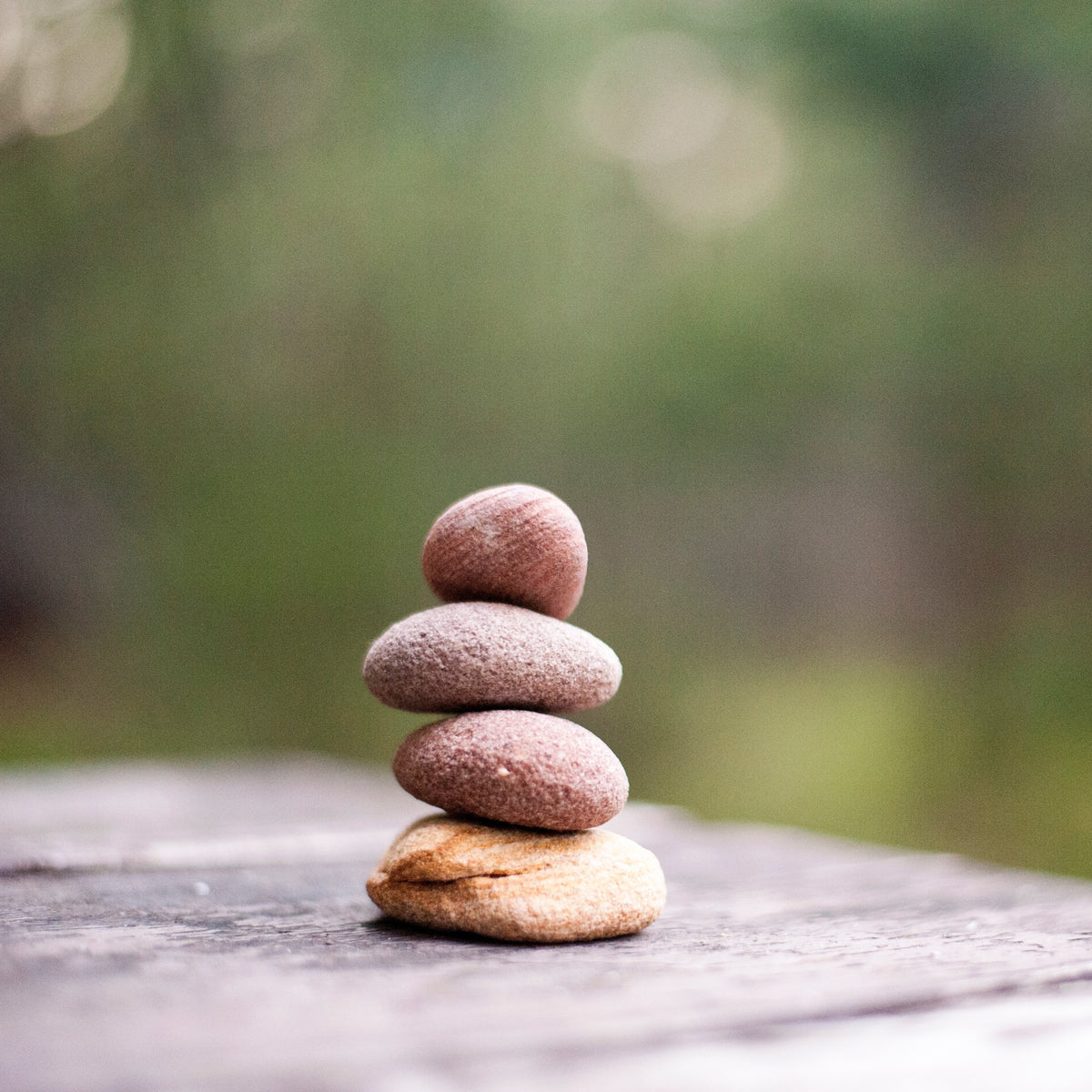 DIY Lavender Aroma Stones for Natural Diffusion