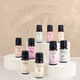Discover Your Scent | Get 9 Essential Oils for 25% Off