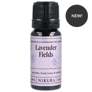 Lavender Fields Essential & Fragrance Oil Blend