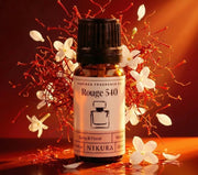 Baccarat Rouge Inspired Fragrance Oil | Rouge 540