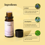 Clarity Essential Oil Blend