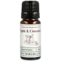 Apple & Cinnamon Fragrance Oil
