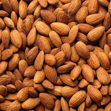 Sweet Almond Oil | Carrier