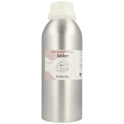 Amber Fragrance Oil