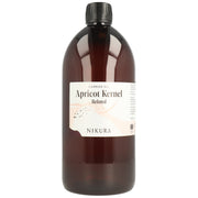 Apricot Kernel (Refined) Oil | Carrier