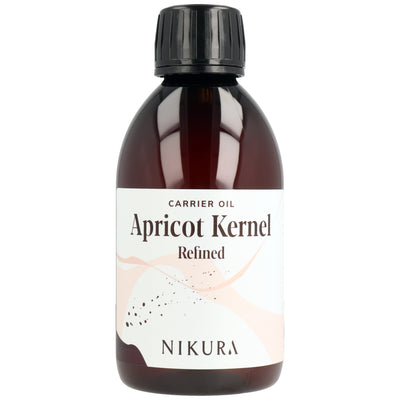 Apricot Kernel (Refined) Oil | Carrier