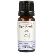 Baby Powder Fragrance Oil