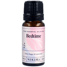 Bedtime Essential Oil Blend