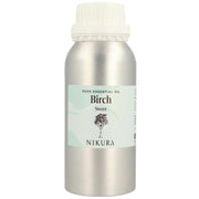Birch (Sweet) Essential Oil