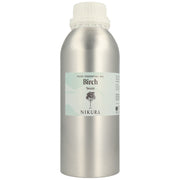 Birch (Sweet) Essential Oil