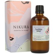 Soothing Relief Essential Oil Blend