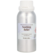 Soothing Relief Essential Oil Blend
