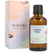 Soothing Relief Essential Oil Blend