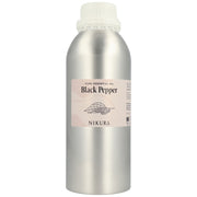 Black Pepper Essential Oil