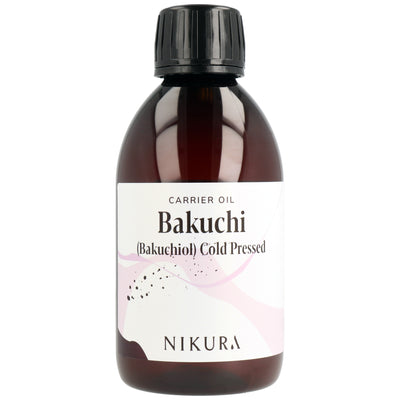Bakuchi Oil (Cold Pressed) | Bakuchiol Carrier