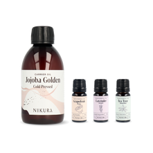 Cuticle Care Kit