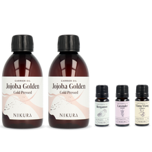 Daily Moisturiser Ritual