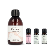 Body Deodoriser Kit