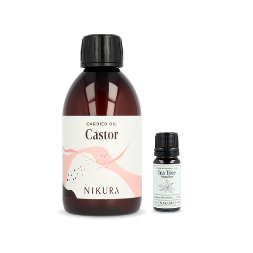 Healthy Scalp Set