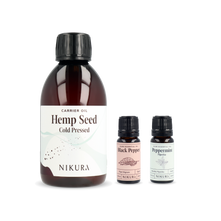 Muscle Massage Kit