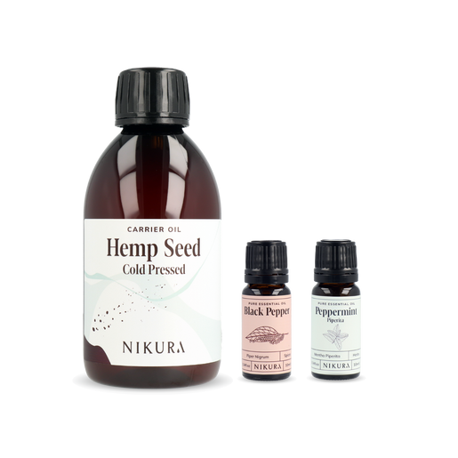 Muscle Massage Kit